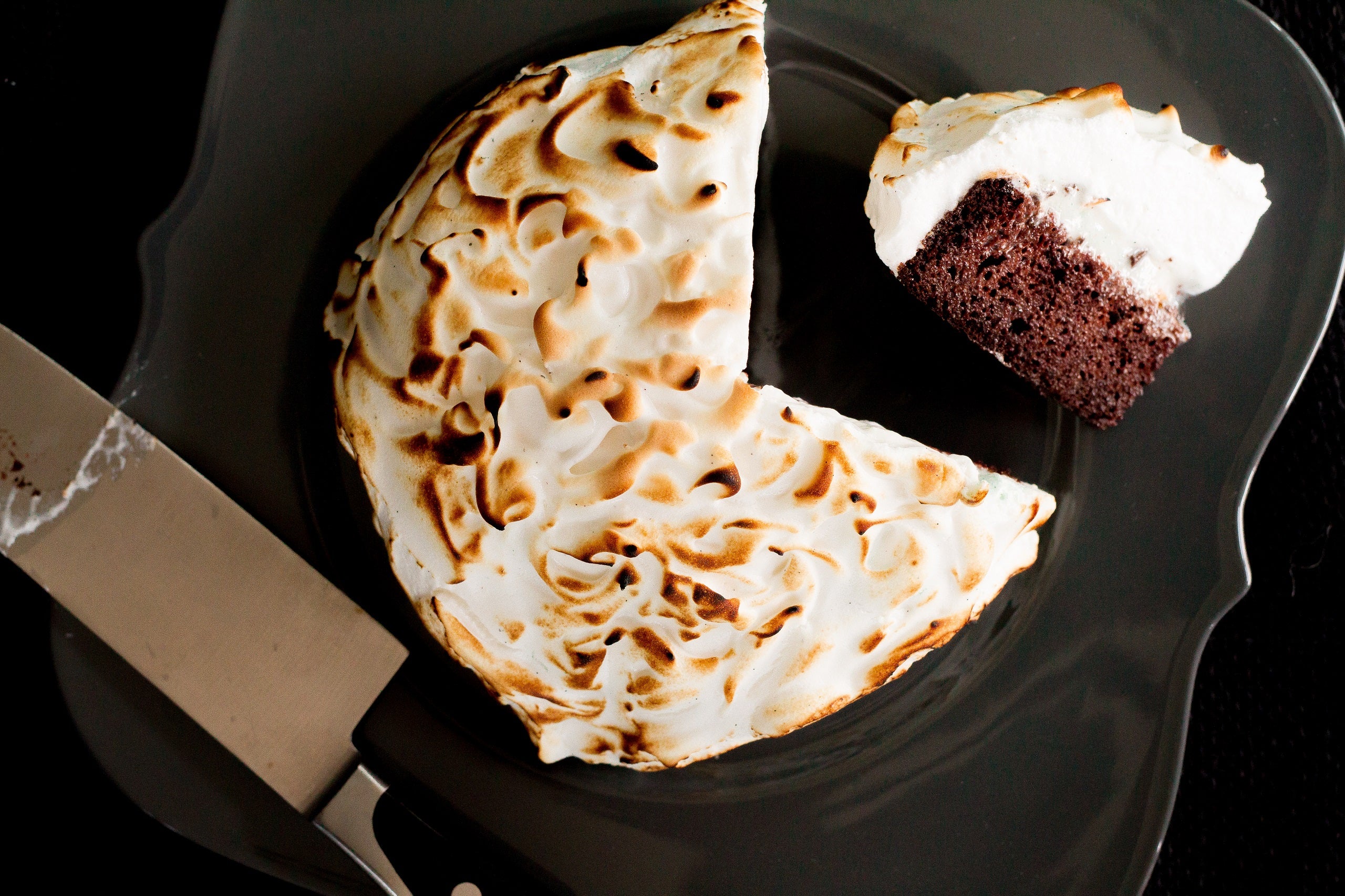 princess cruises baked alaska