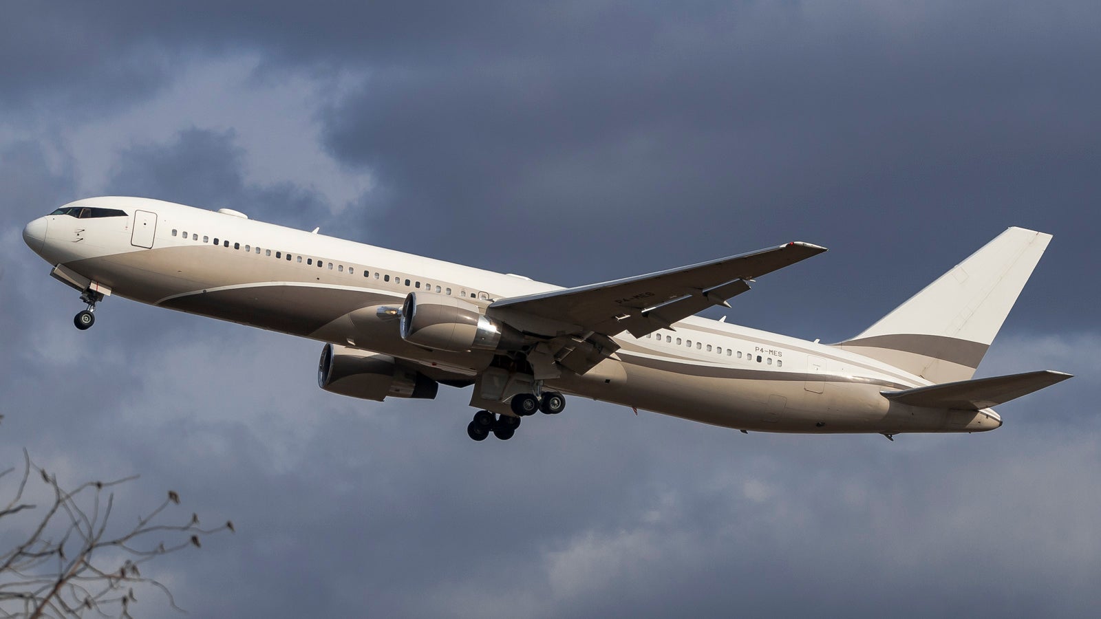 Roman Abramovich 767
