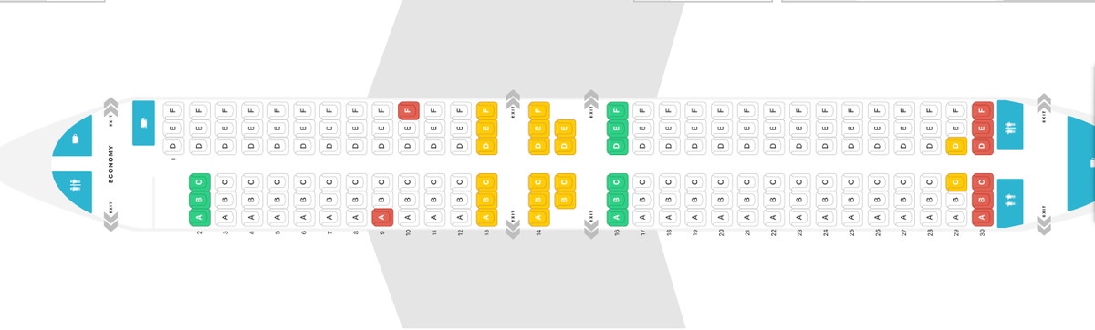 How to snag the best seats on Southwest Airlines - The Points Guy