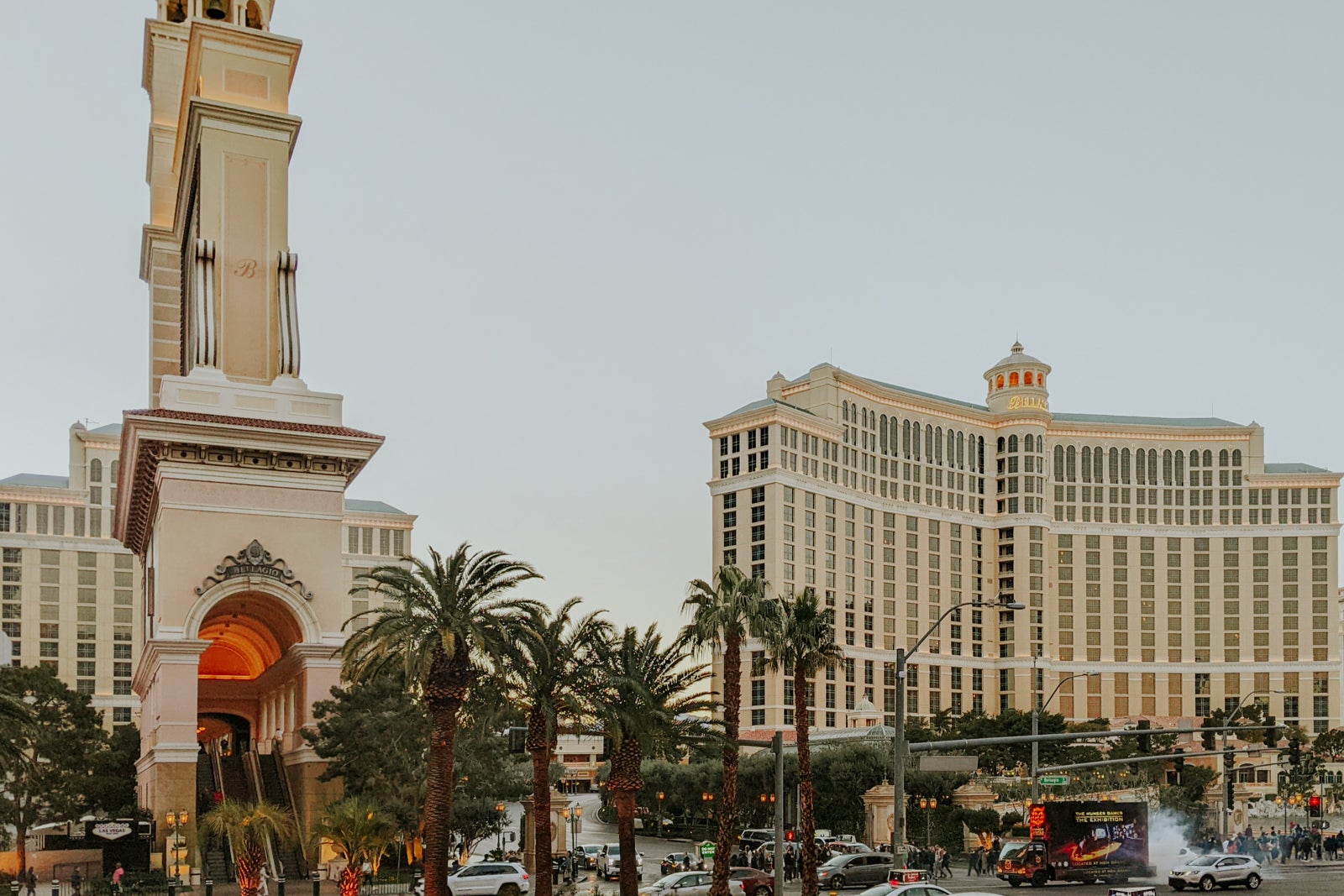 How to get to the 2024 Super Bowl in Las Vegas - The Points Guy
