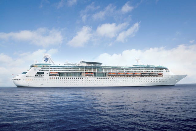 Royal Caribbean cruise guide: Everything to know about ships, cabins ...