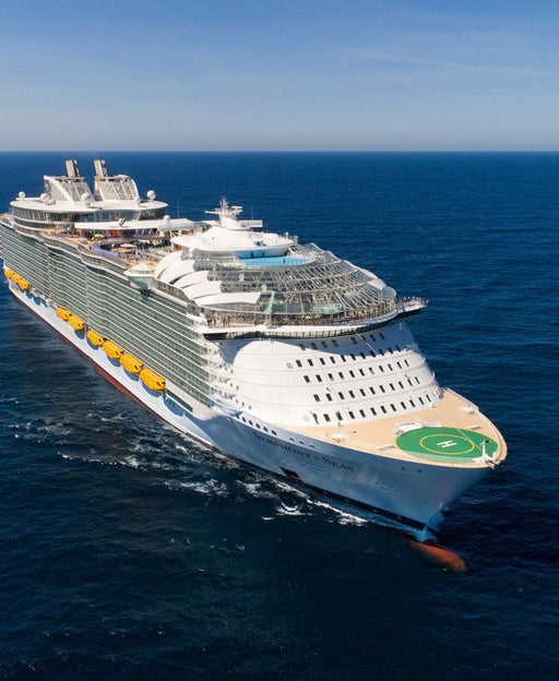 16 mistakes cruisers make on cruise ship sea days