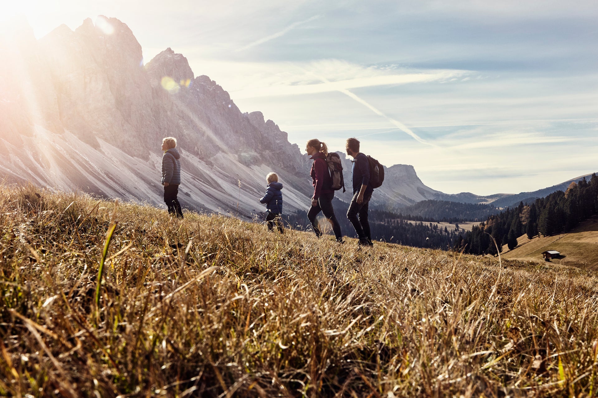 Best European destinations for families The Points Guy