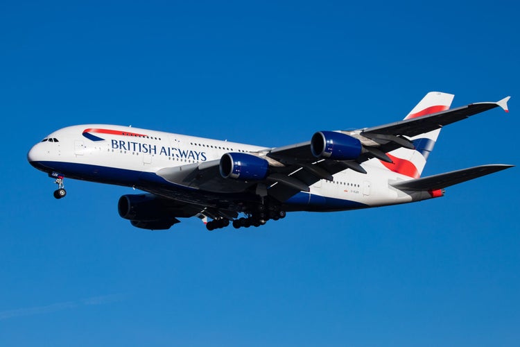 Quick points: British Airways Avios vs. Cathay Pacific Asia Miles - The ...