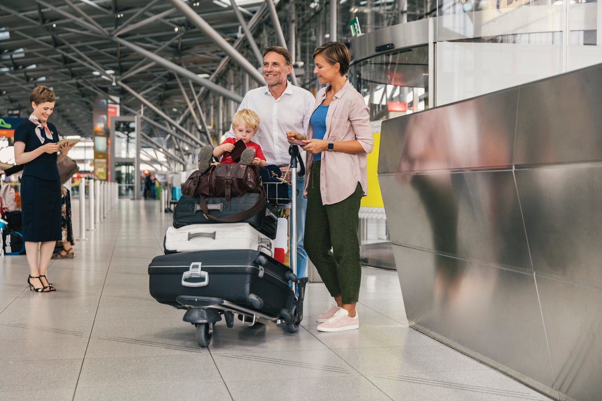 Frontier baggage fees and how to avoid paying them The Points Guy