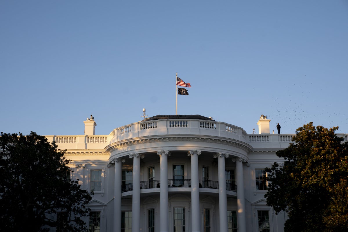 White House tours are coming back — what you need to know and where to