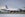 Aircraft of Scandinavian Airlines SAS lands at Copenhagen Airport (CPH)