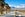A sunny day at Amtrak's Palm Springs Station