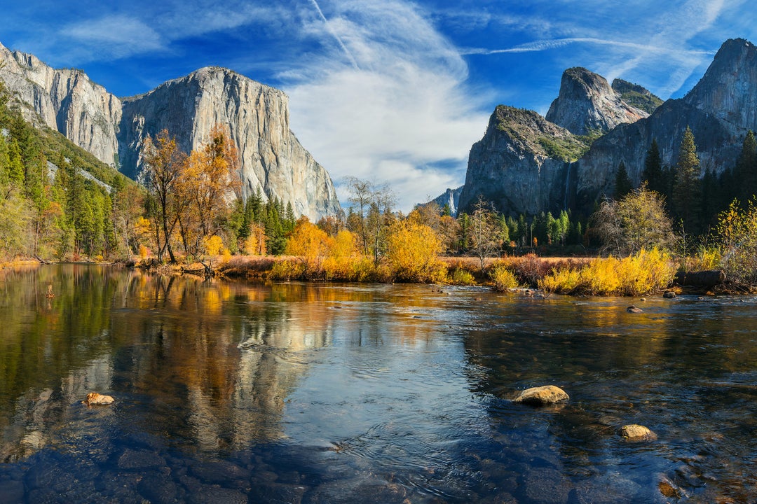 How to plan your visit to a national park - The Points Guy