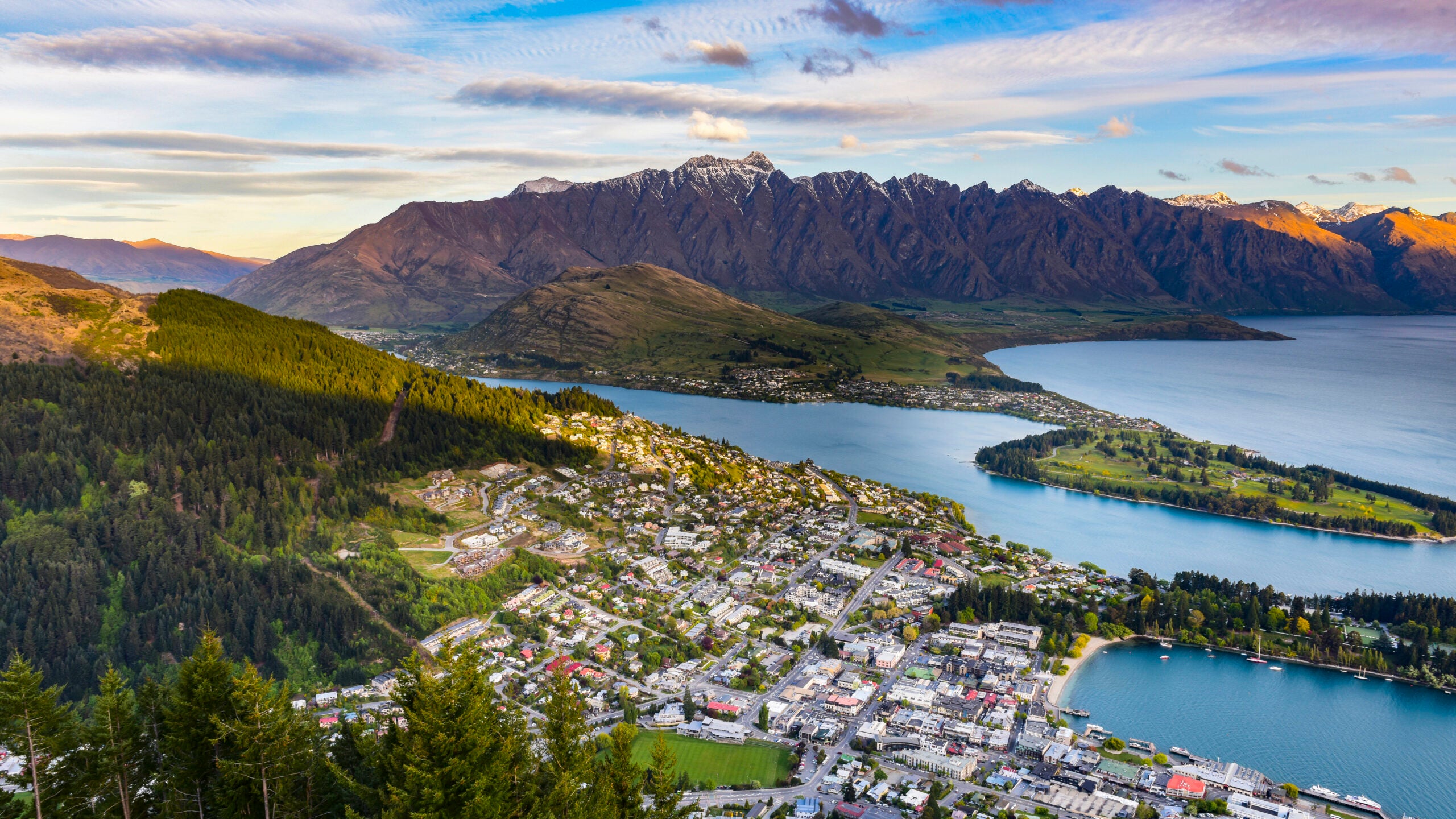 New Zealand has welcomed American tourists for the first time in 2 years – here’s what it’s like to visit