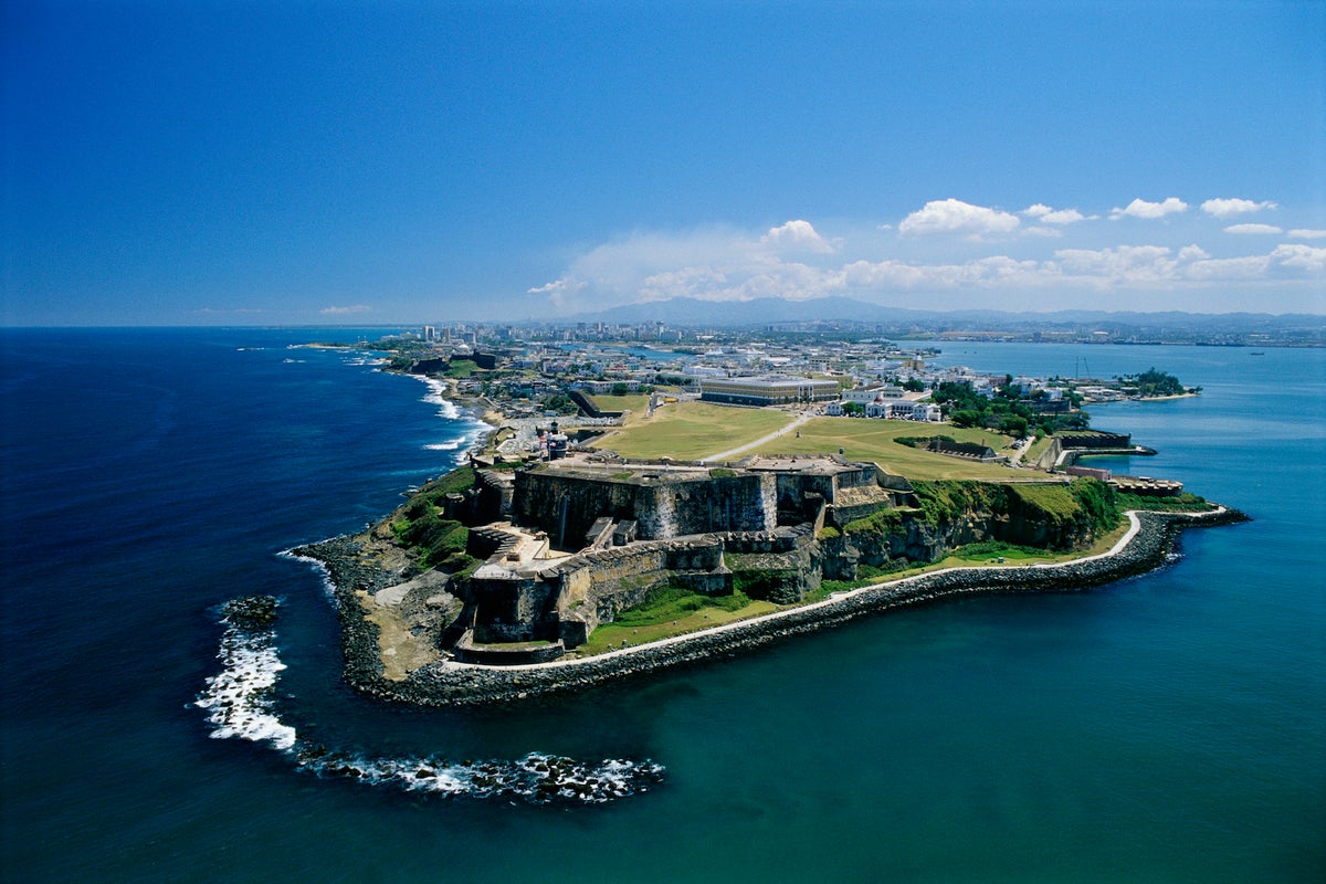 International travel with no restrictions A countrybycountry guide