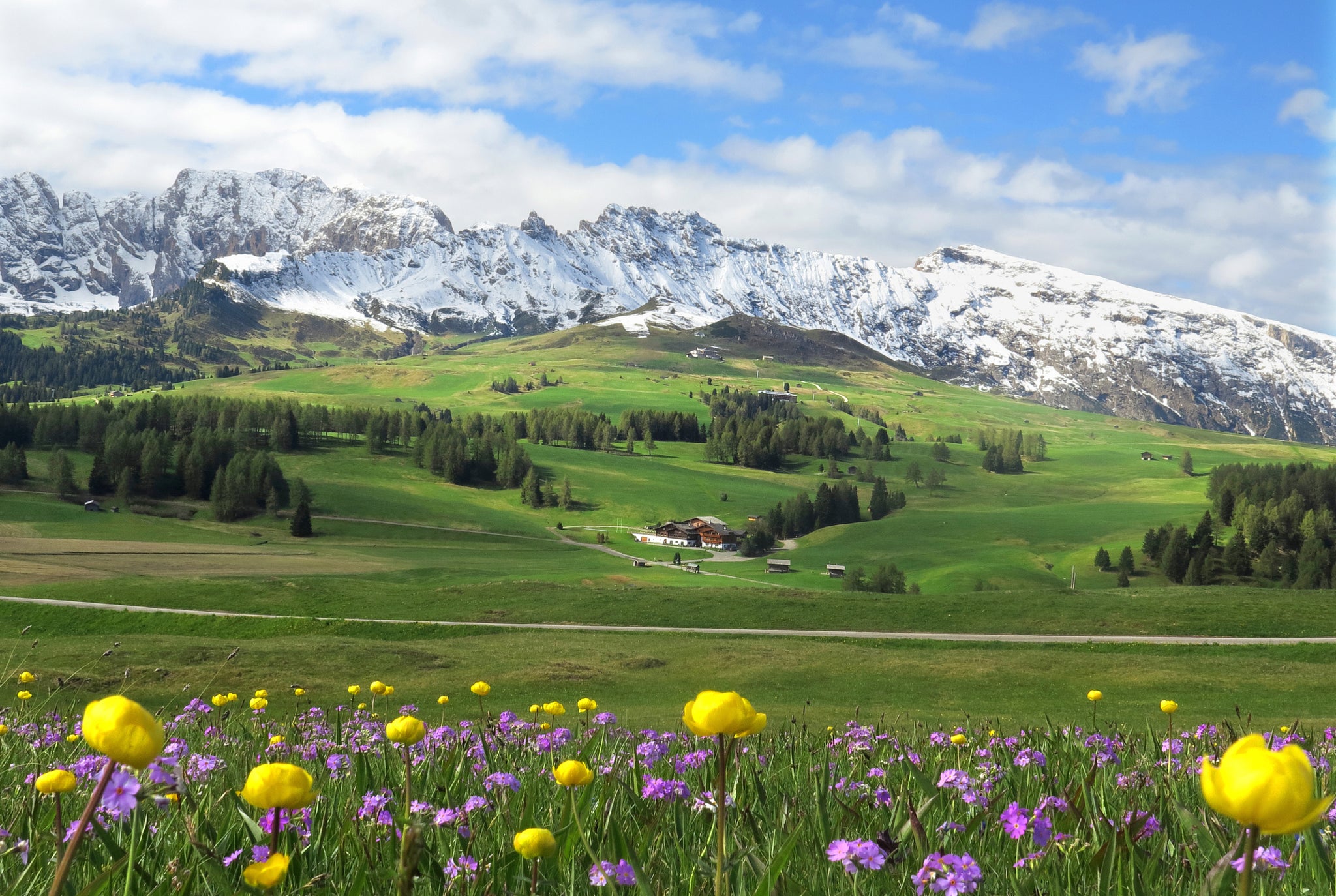 Best European destinations for families The Points Guy