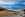 New Zealand scenic road