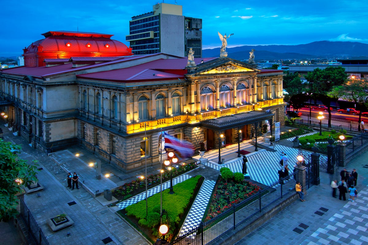 Deal alert: Round-trip flights to Costa Rica starting at $150 - The