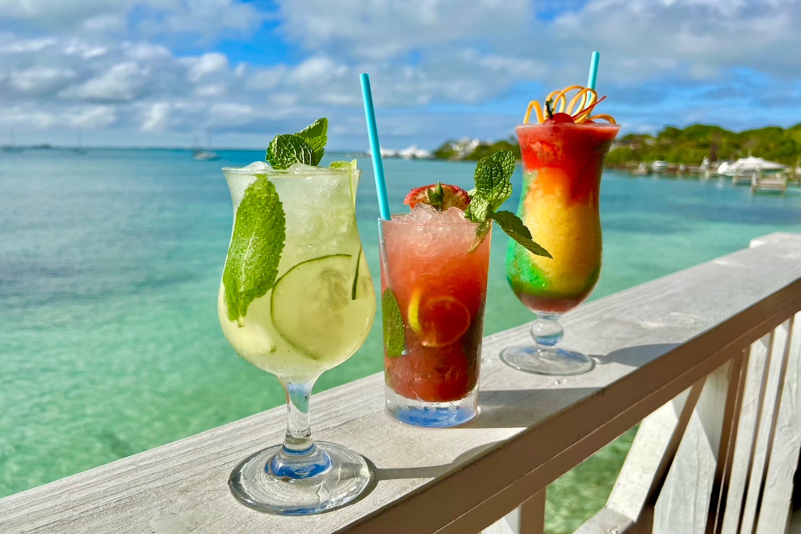 My Top 10 Reasons to Discover Hidden Gem Harbour Island, The Bahamas