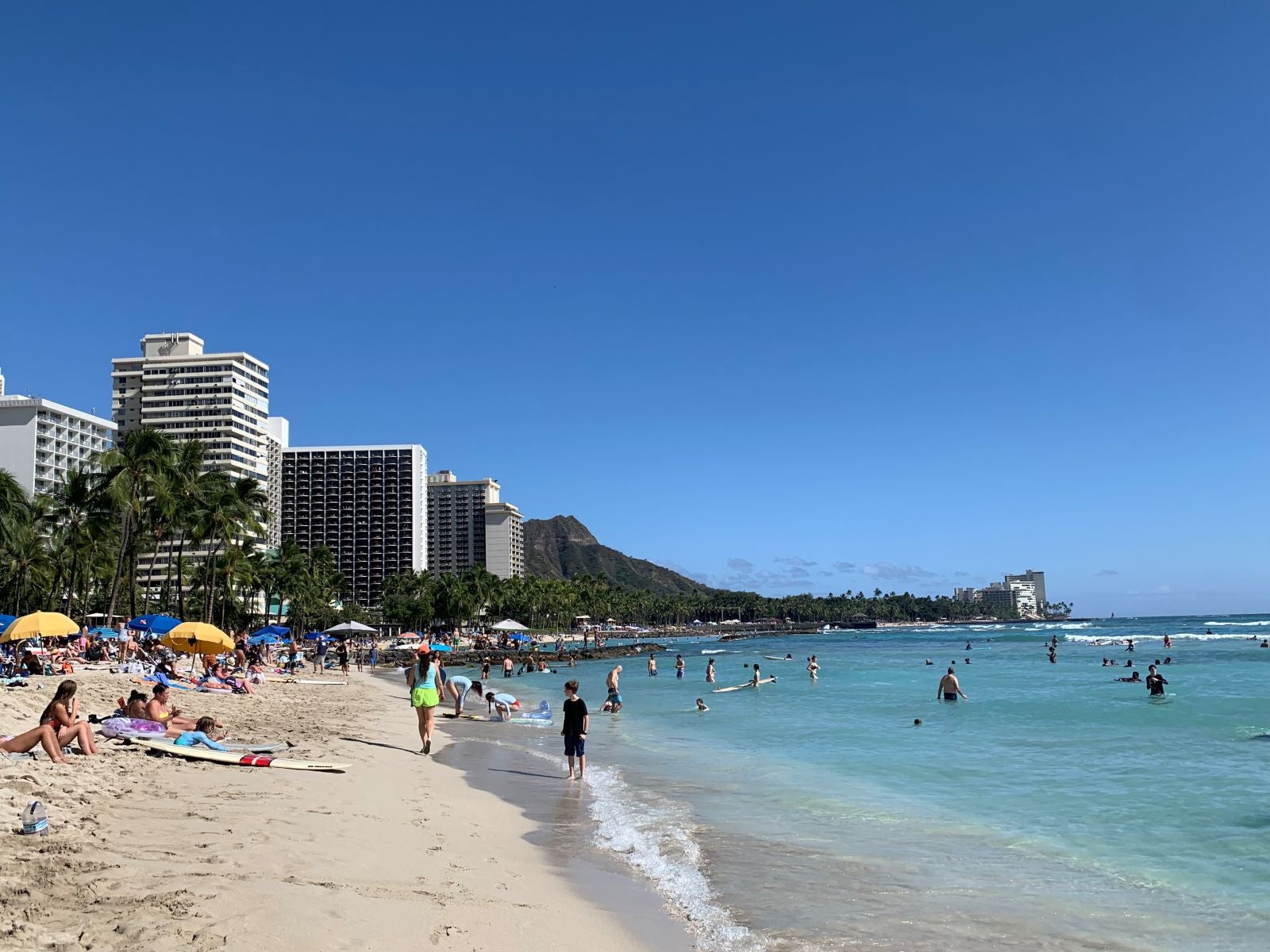 hawaii tourism bill