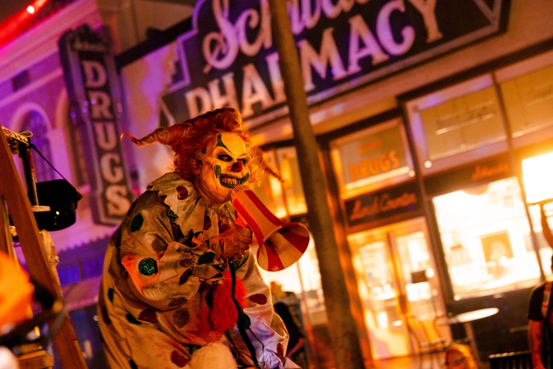 Everything we know about Universal Orlando's Halloween Horror Nights