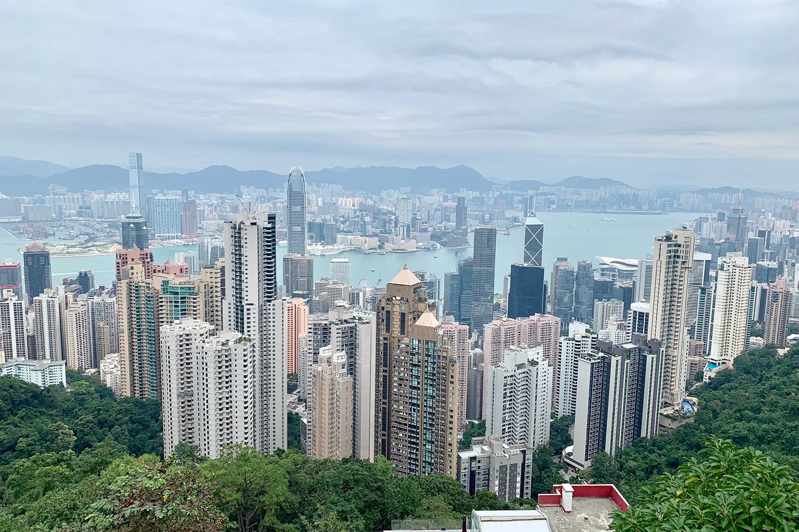 Hong Kong lifts more COVID-19 travel restrictions