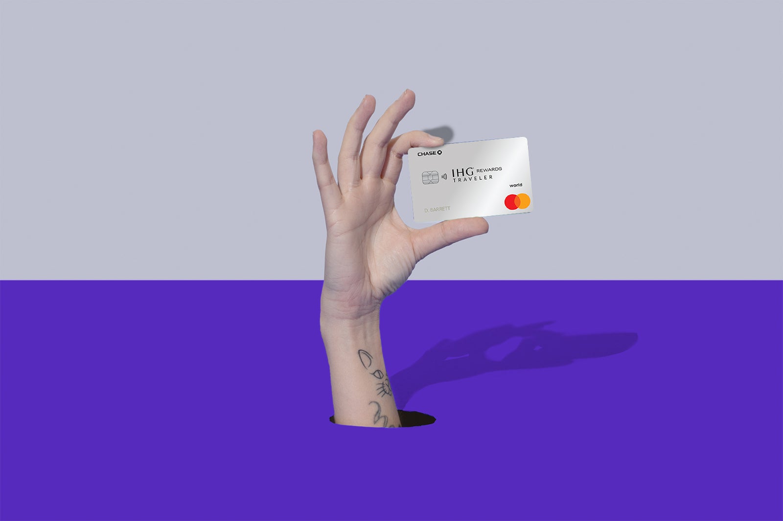 New offer to earn up to 140,000 bonus points with this IHG Rewards