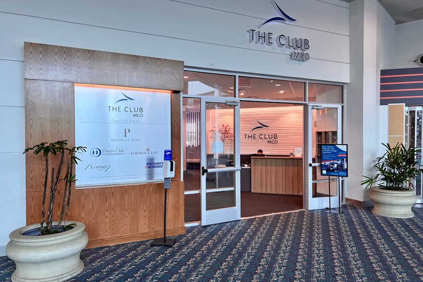 The company behind the new Chase airport lounges gives TPG an exclusive