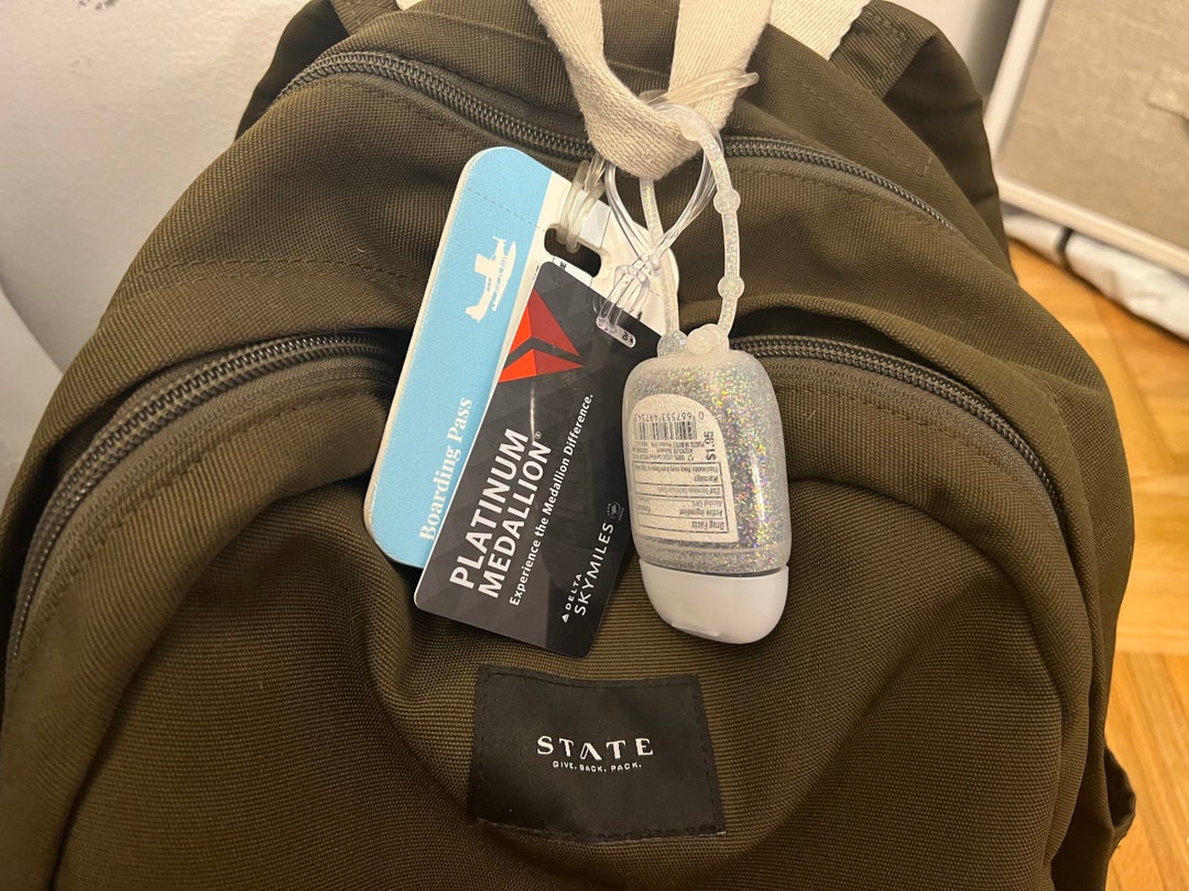 One year of earning and burning with the Delta SkyMiles Reserve The