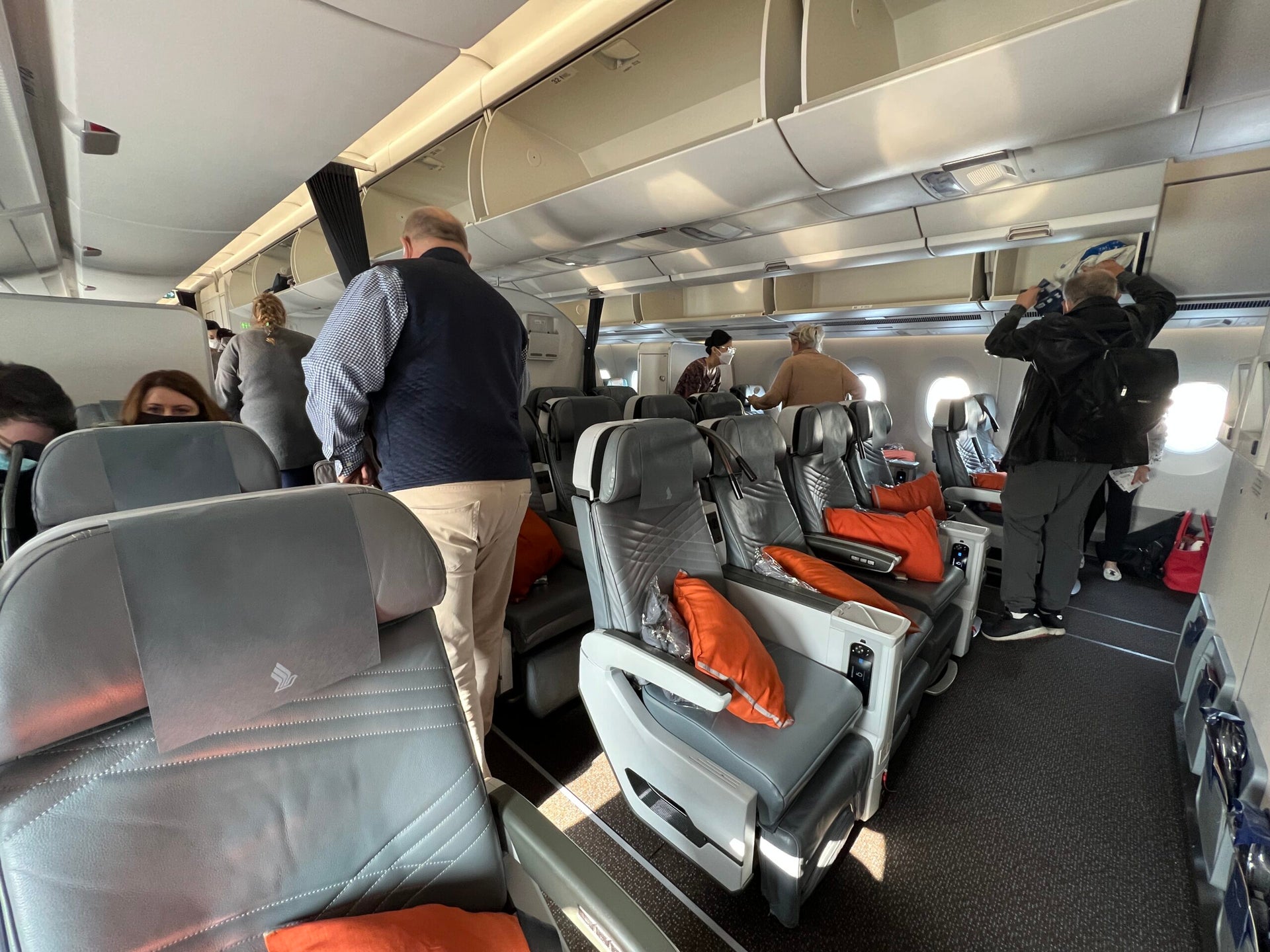 Singapore visual data 8