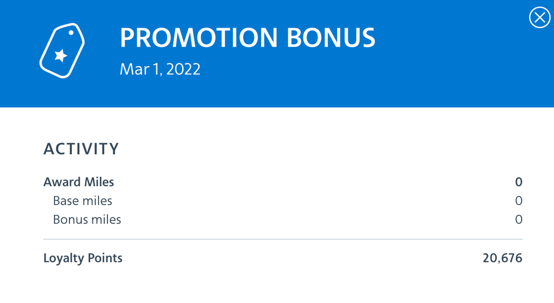 Check Your Account: American Airlines Loyalty Points Are Now Posting 