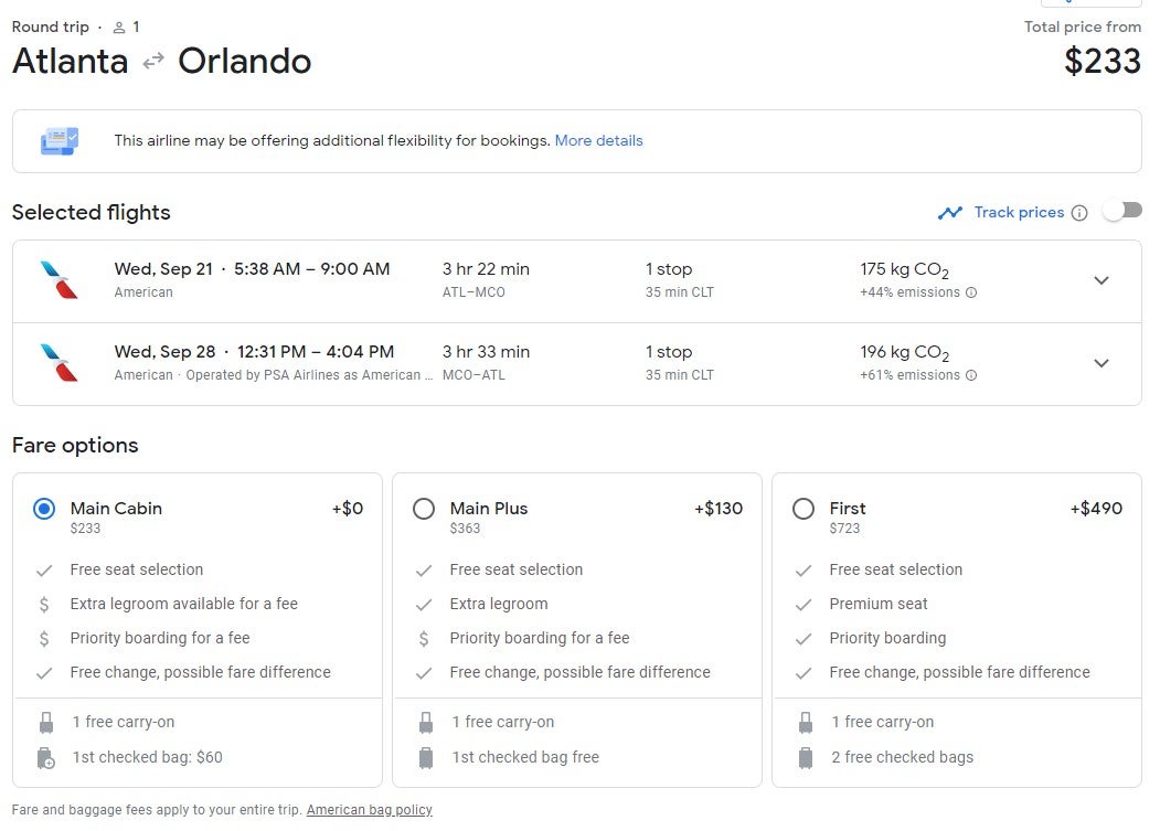 Deal alert: Fly to Orlando for $148 - The Points Guy