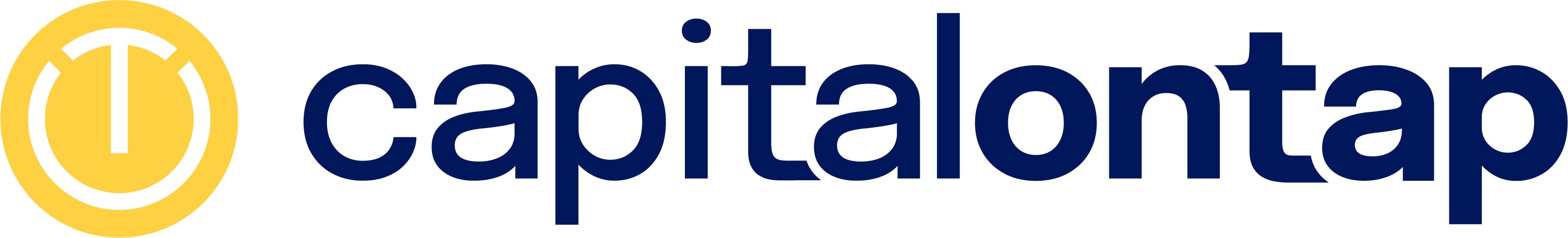 Capital On Tap logo