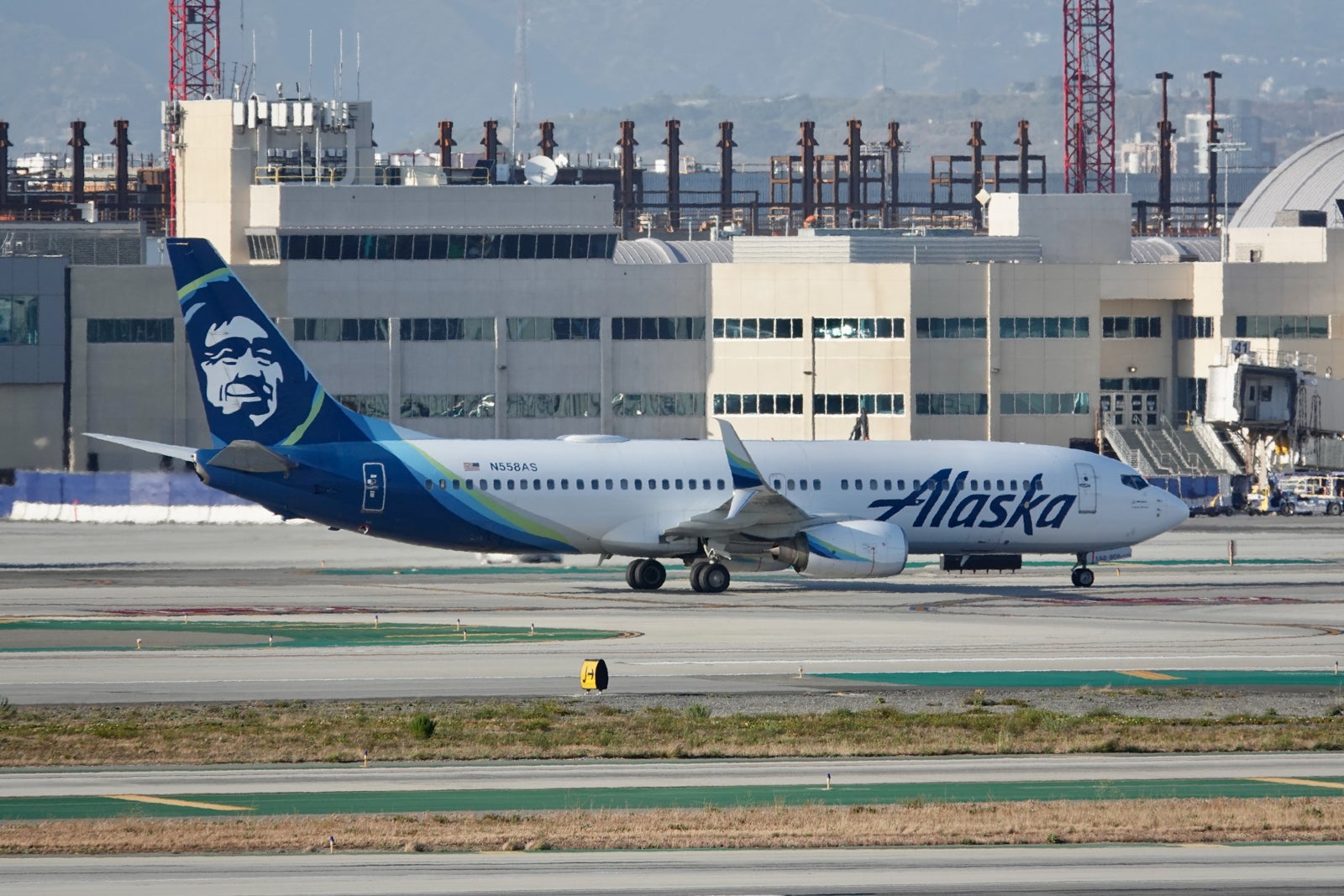 How my unused Alaska Companion Fare saved a co-worker nearly 0 on summer travel How my unused Alaska Companion Fare saved a co-worker nearly 0 on summer travel