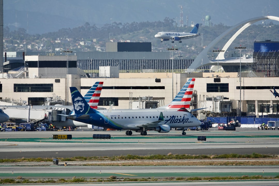 This Alaska Airlines Mileage Plan change may sway me to leave the