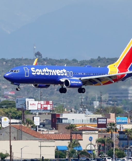 Southwest is dropping its 'bags fly free' policy — but here's how you can still check a bag without paying