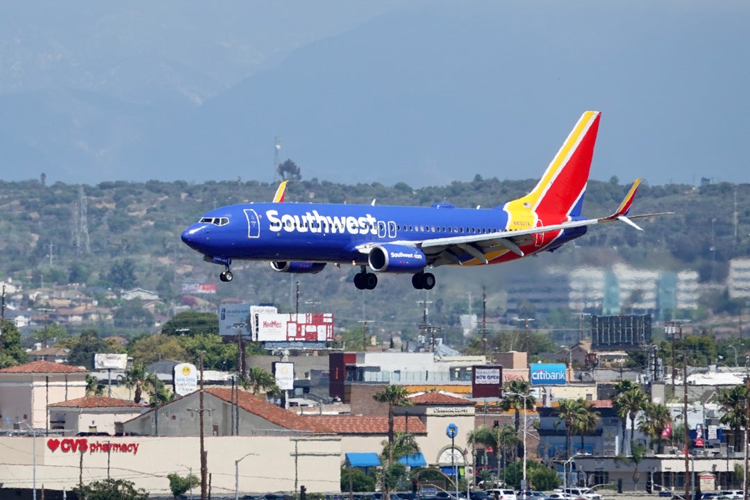 Southwest baggage fees and how to avoid paying them - The Points Guy