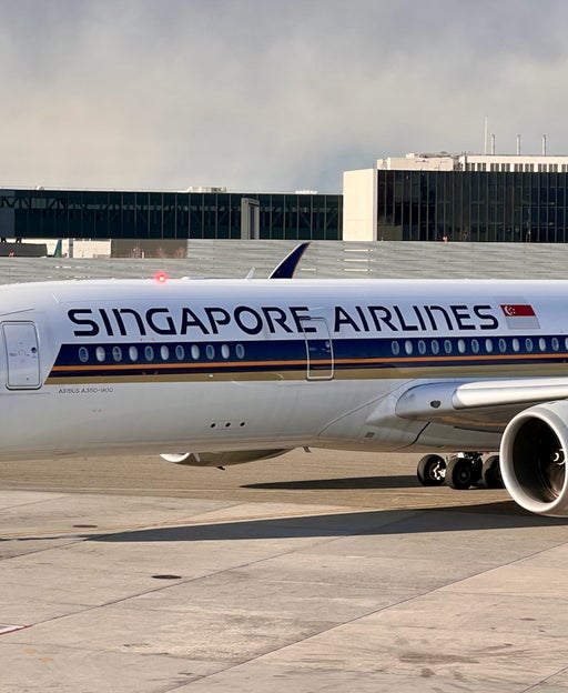 Singapore KrisFlyer Global Redemption sale: 25% off premium economy from North America — but is it worth it?