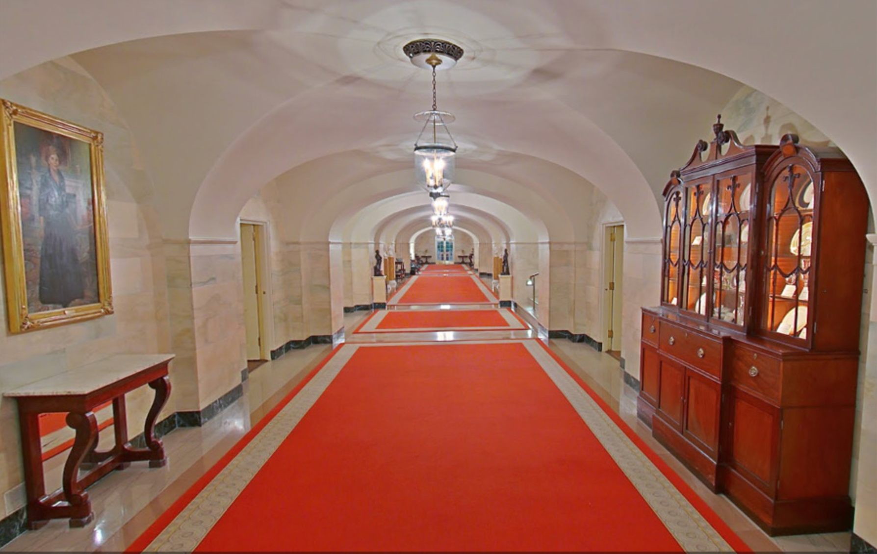 White House tours are coming back โ what you need to know and where to