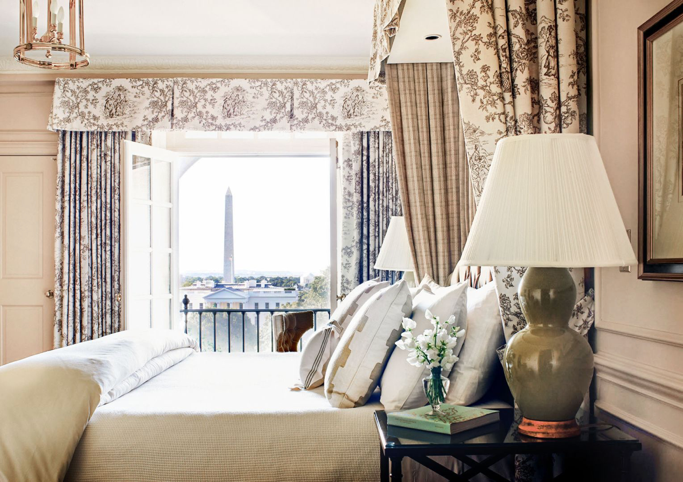 White House tours are coming back — what you need to know and where to