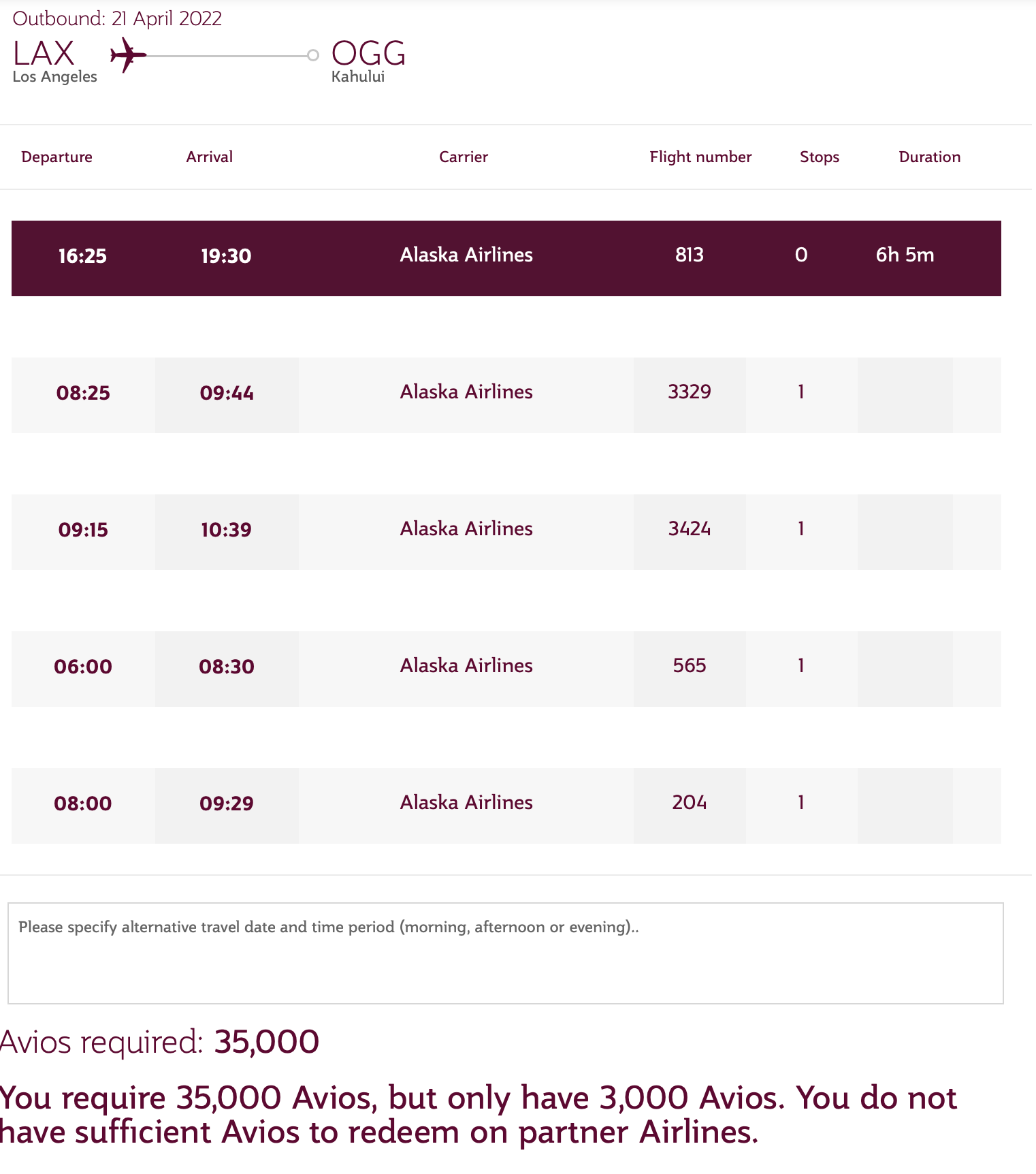 Qatar launches Avios transfers The Points Guy