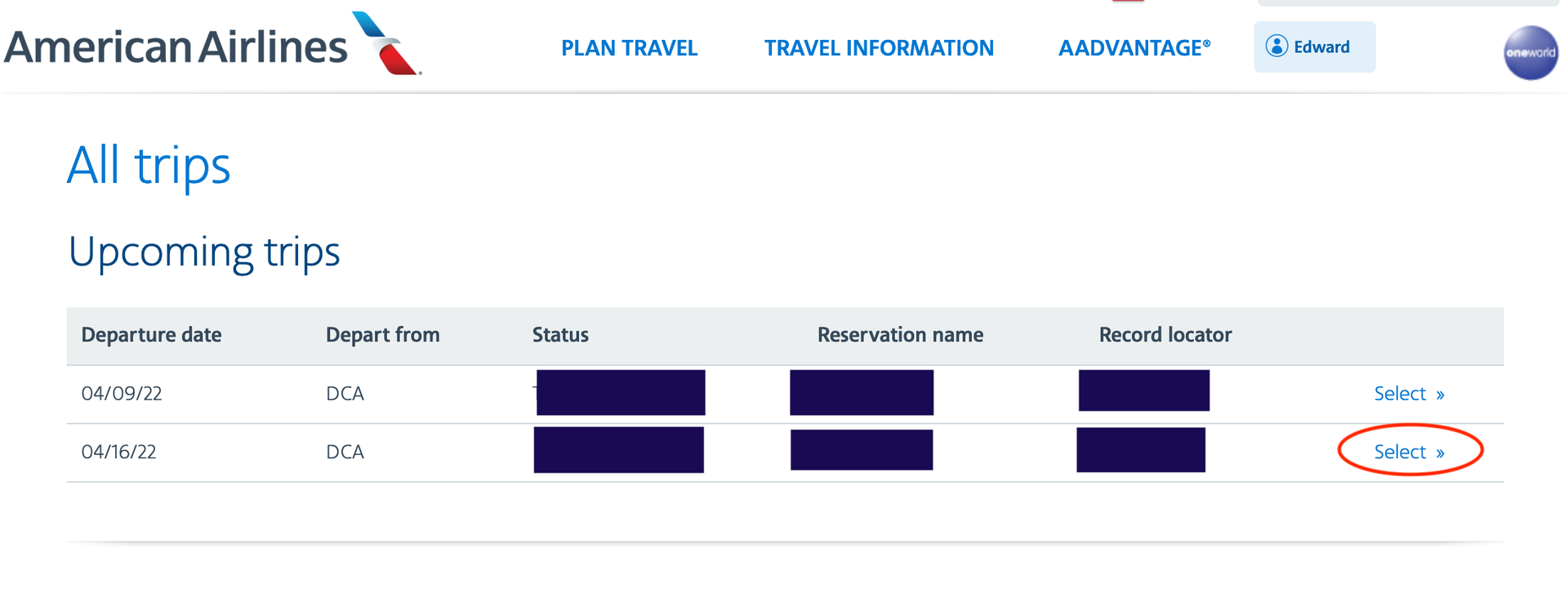 Guide to changing or canceling American Airlines flights The Points Guy