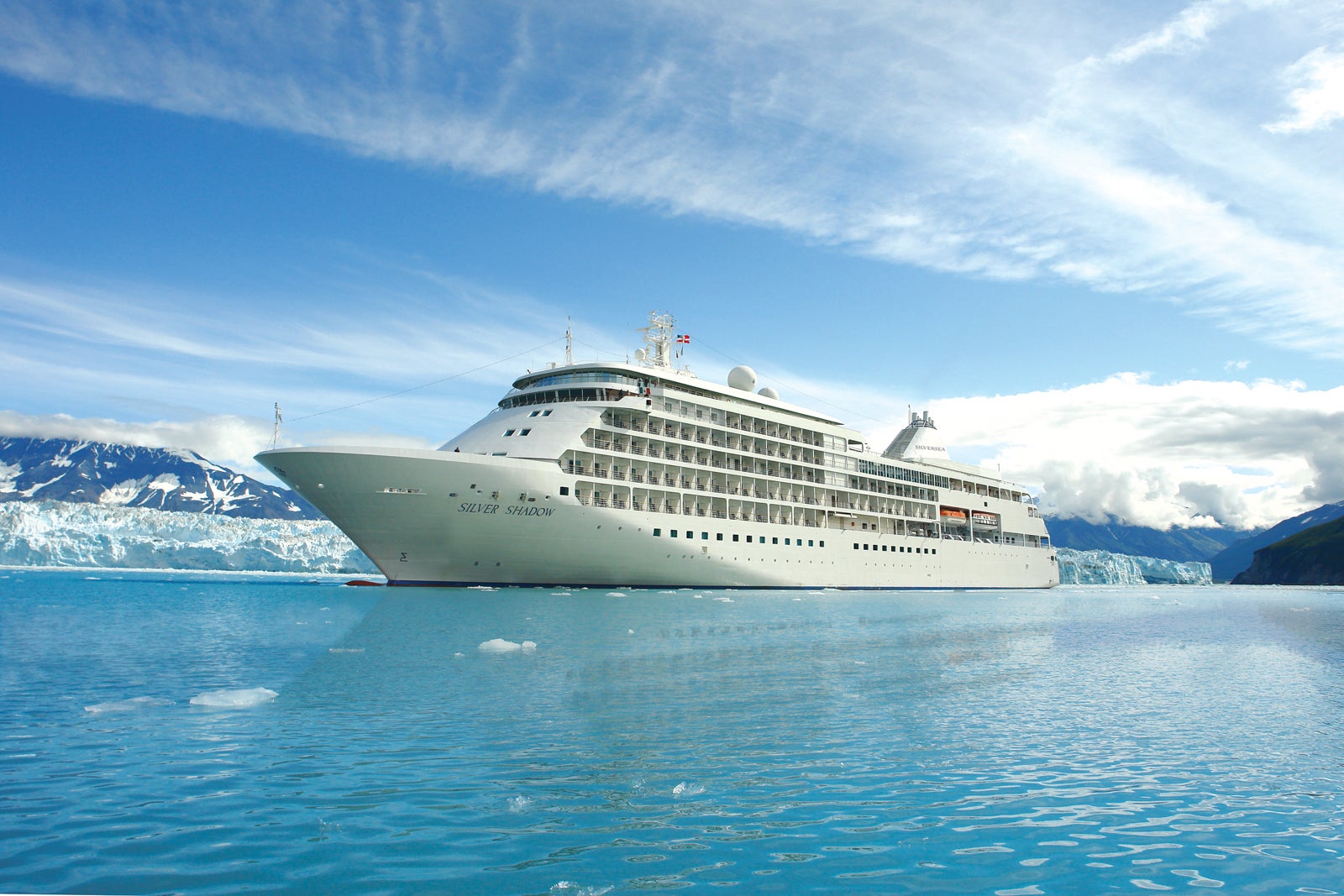 5 secrets to getting a luxury cruise for less