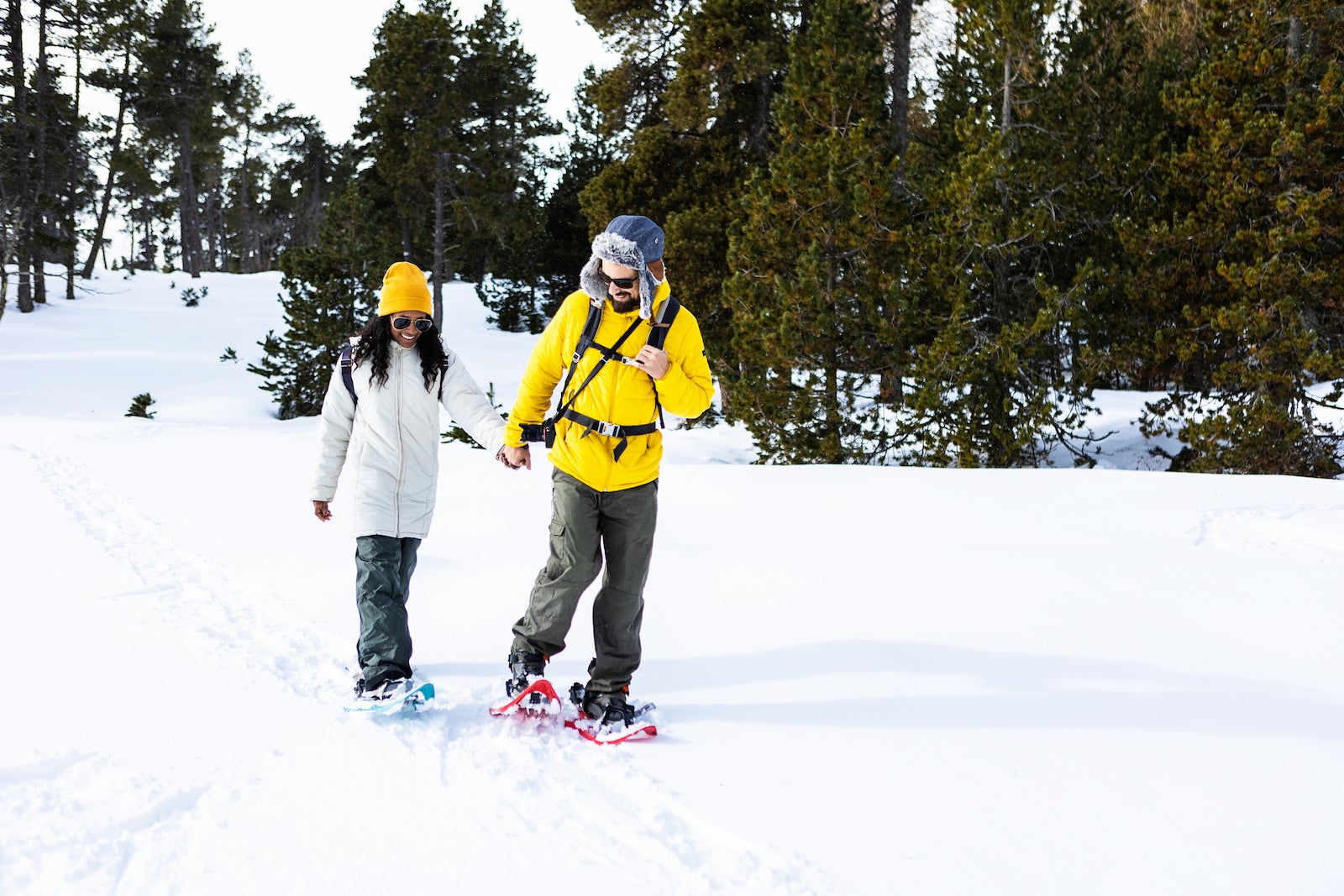 7 spring ski destinations with activities for nonskiers The Points Guy