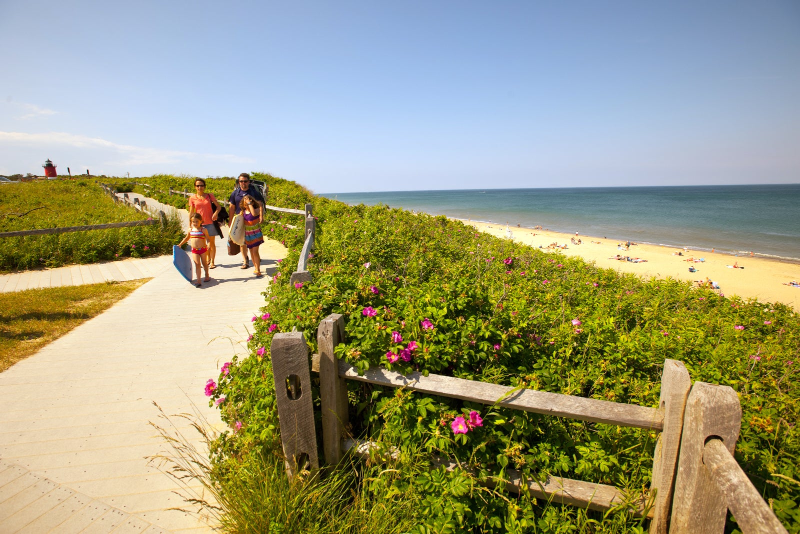 Cape Cod, Massachusetts