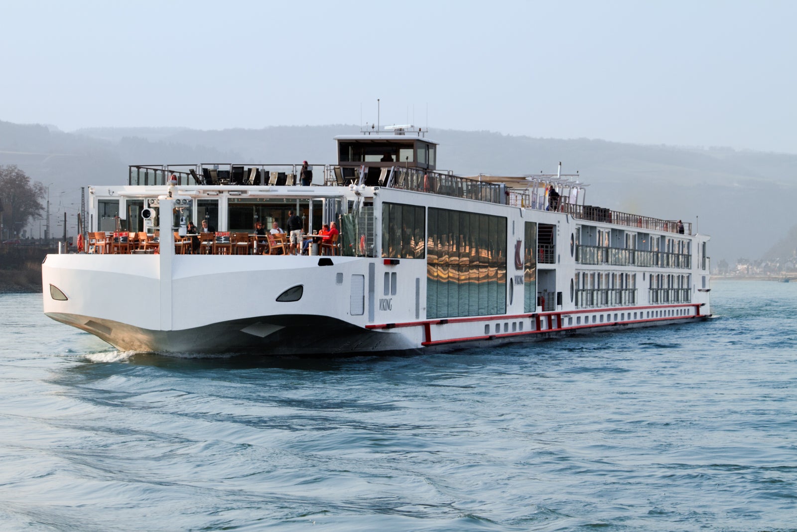 viking river cruise prices 2023