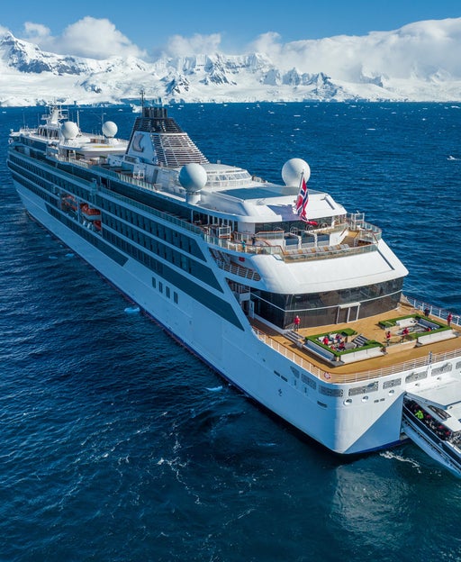 8 hot cruises you’ll need to book at least 1 year in advance — maybe even 2!