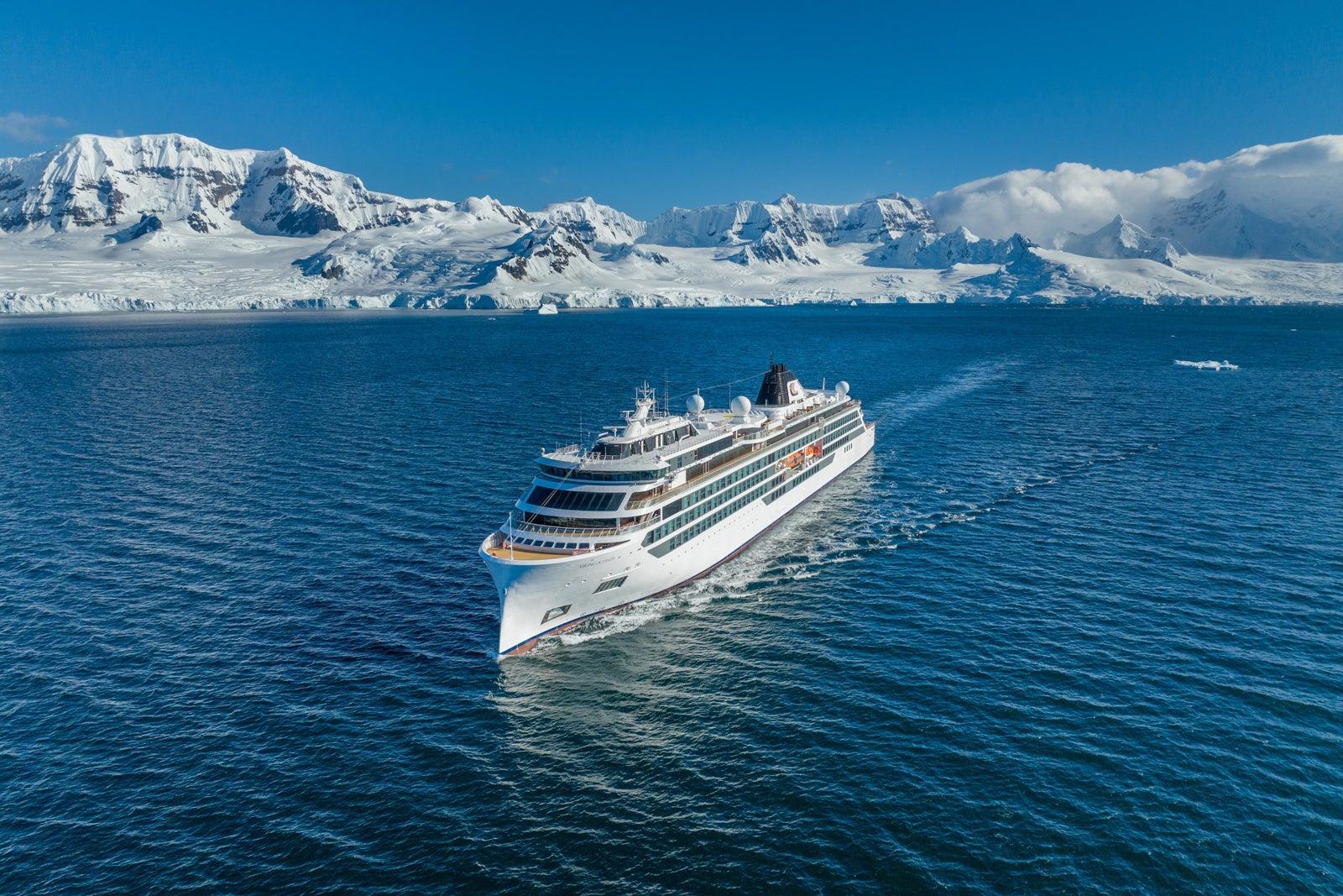 viking cruises wiki