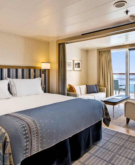 Viking cruise cabins and suites: A guide to everything you want to know