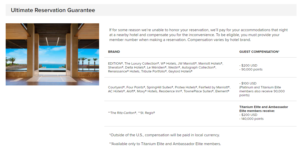 Award traveler's guide to Marriott Bonvoy The Points Guy