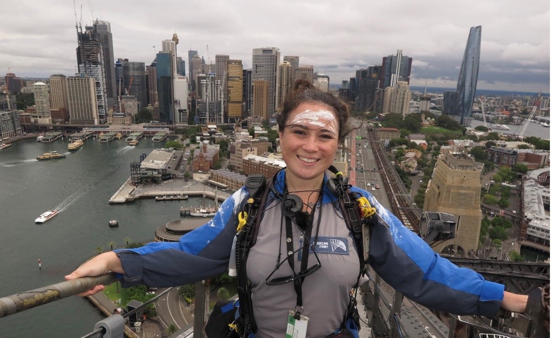 7 outdoor activities in Sydney perfect for travel during COVID19 The