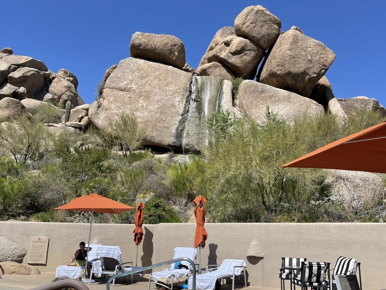 Boulders Resort & Spa Scottsdale, Curio Collection by Hilton