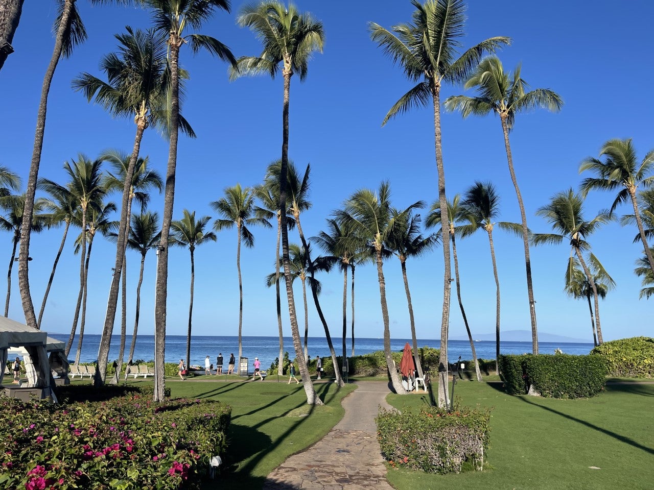 Grand Wailea, A Waldorf Astoria Resort