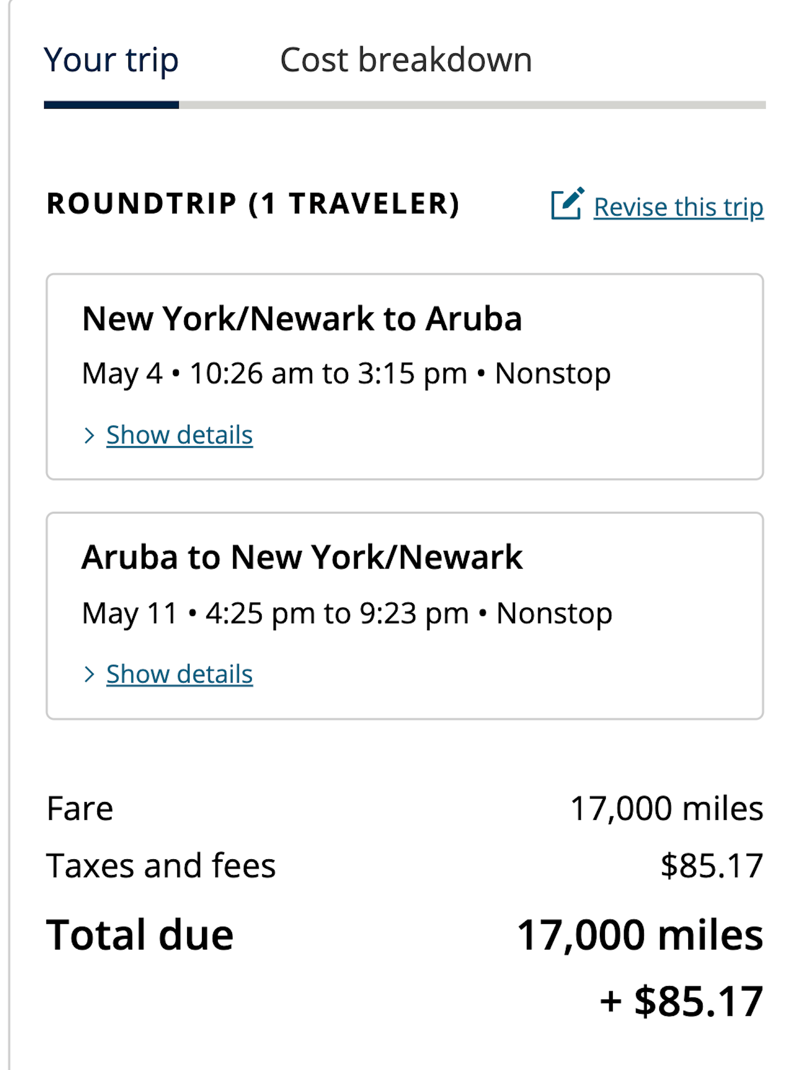 travel restrictions aruba